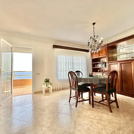 Apartment Views House Radazul