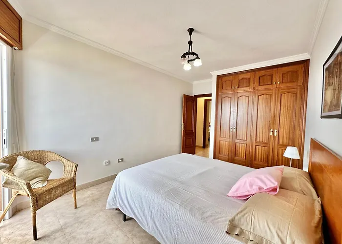 Apartamento Views House Radazul