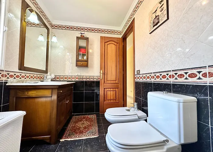 Views House Apartamento *