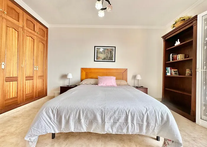 Apartamento Views House Radazul