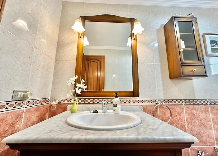 Views House Apartamento *