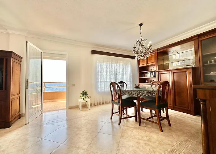 Apartment Views House Radazul