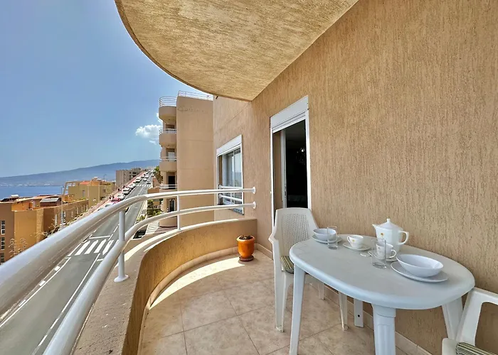 Views House Apartamento Radazul