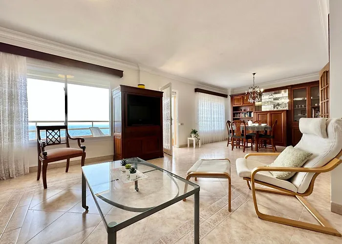 Apartamento Views House *