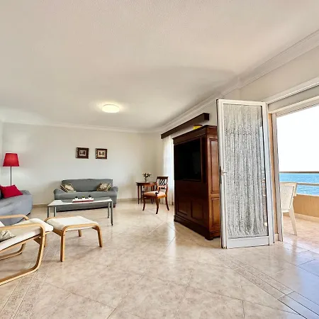 Διαμέρισμα Views House Radazul