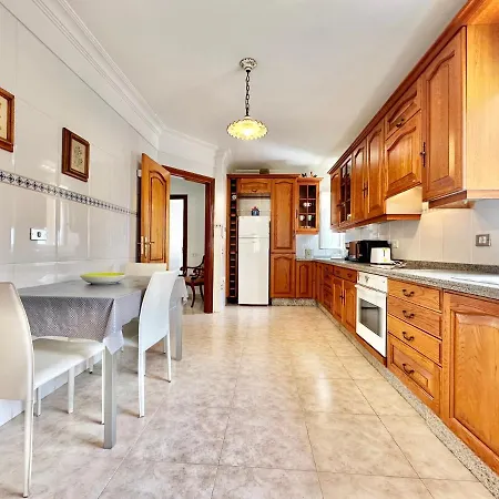 Appartement Views House