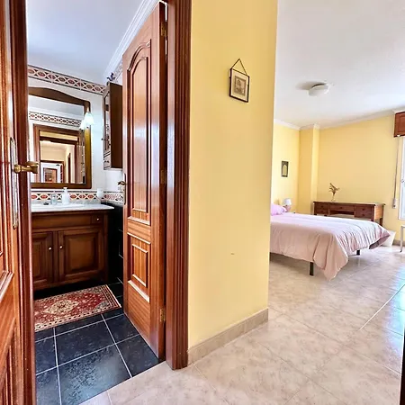 Appartement Views House