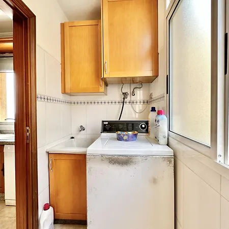 شقة Views House *