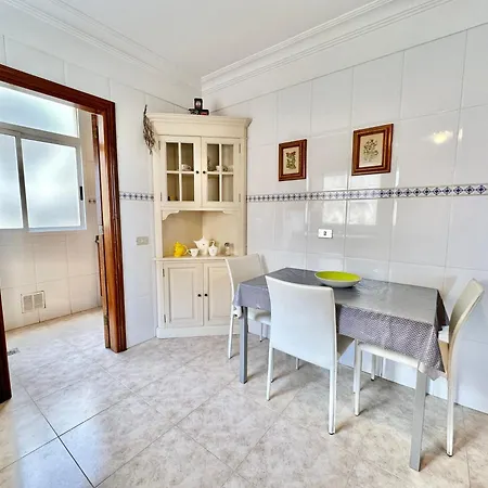 Views House Appartement