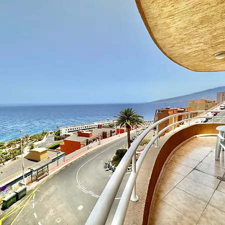 شقة Views House *