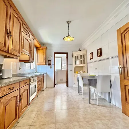 Views House Apartment *