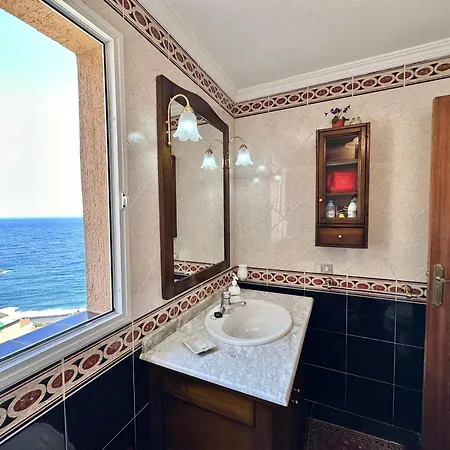 Views House Appartement Radazul