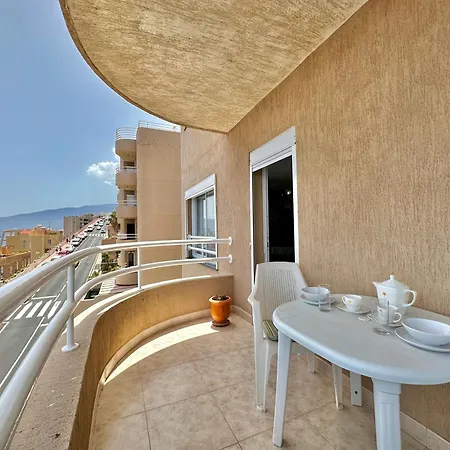 Views House Appartement Radazul