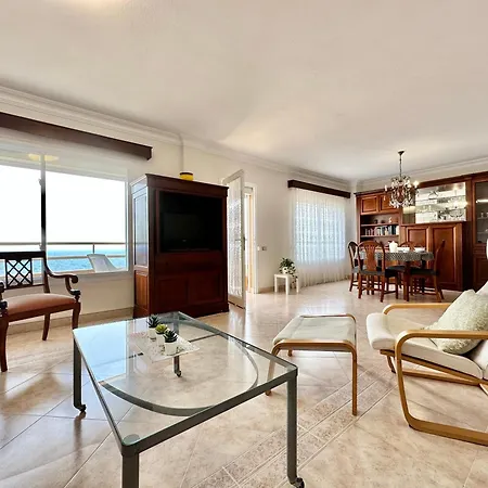 شقة Views House *