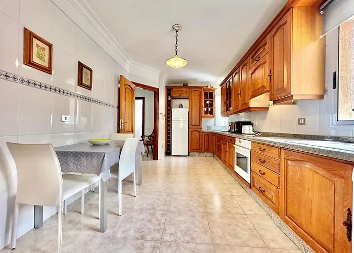 Appartement Views House