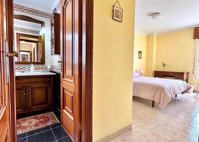 Apartmán Views House