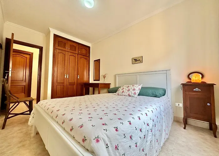 Views House Appartement Radazul