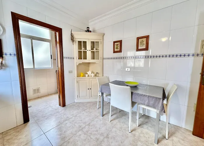 Views House Appartement