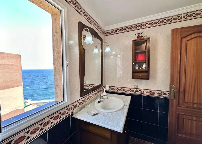 Views House Appartement Radazul