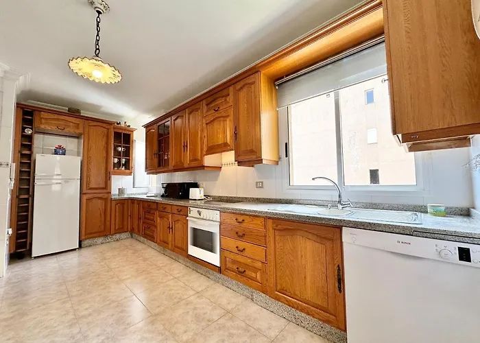 Apartamento Views House Radazul