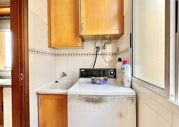 Apartamento Views House *