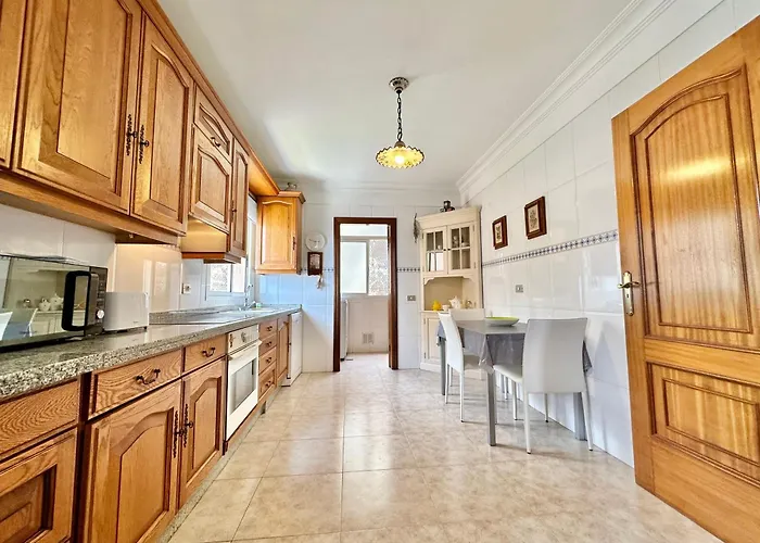 Views House Apartamento *