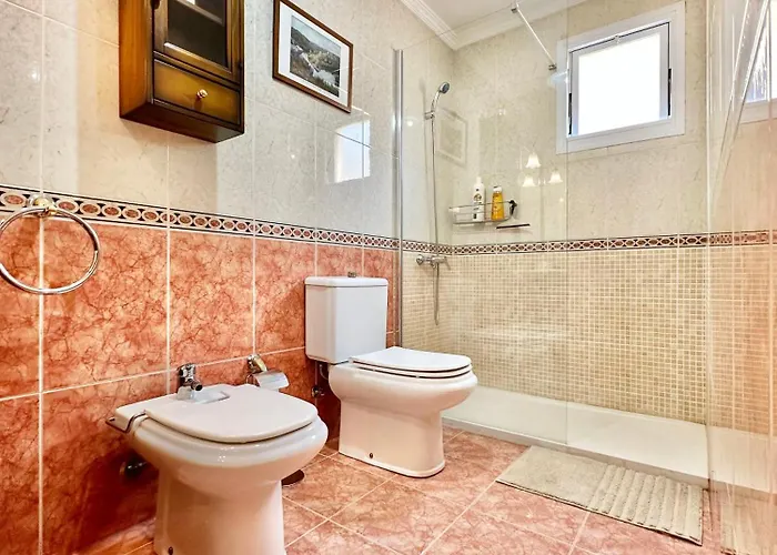 Apartamento Views House